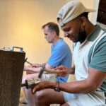 Authentic Pewter Sake Cup Experience with a Kyoto Artisan - Who Will Love This Experience?