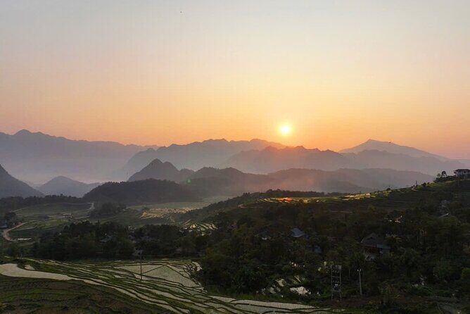 Authentic Sapa Trekking Adventure Tour With Ethnic Minority Guide - The Itinerary: A Closer Look
