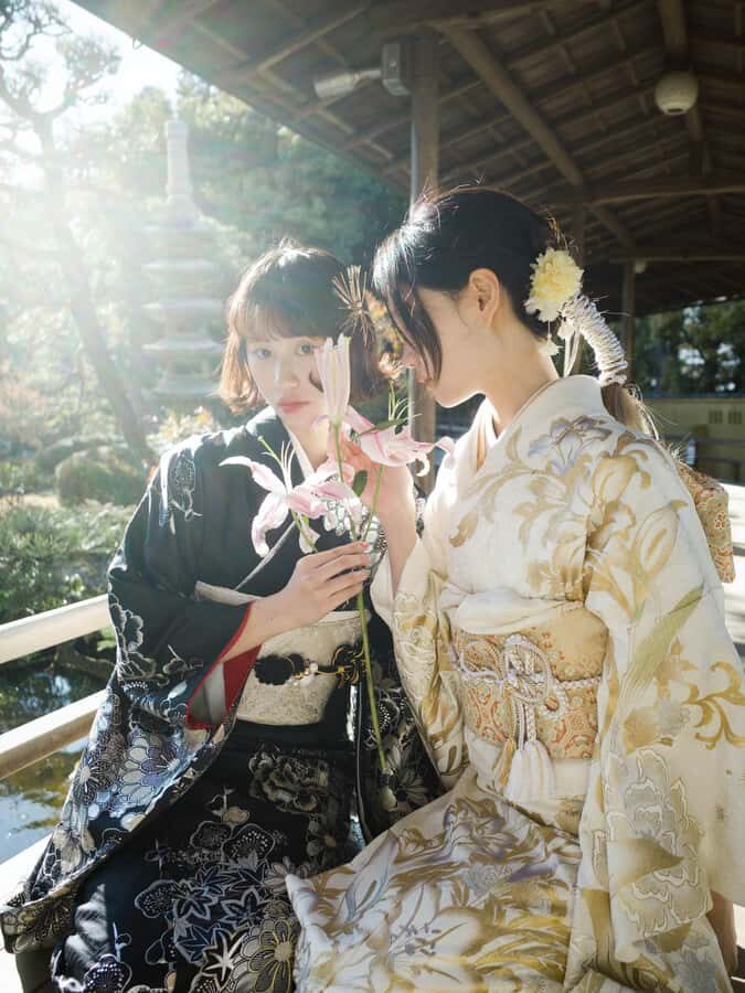 Authentic Silk Kimono Experience in Asakusa - Final Thoughts