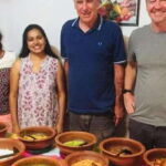Authentic Sri Lankan Cooking Class in Kandy by Local Family - What’s Not to Love?