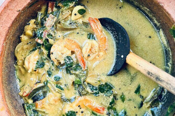 Authentic Sri Lankan Cooking Experience - Who Will Love This Experience?