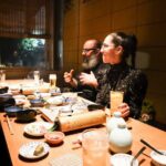 Authentic Sukiyaki Dinner and Life in Shibuya and Nakameguro - A Deep Dive into the Experience
