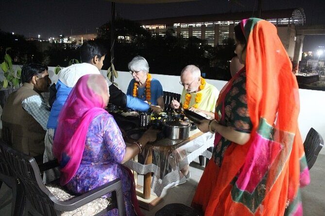 Authentic Traditional Family Cooking class in a Great Ambiance - The Details That Matter