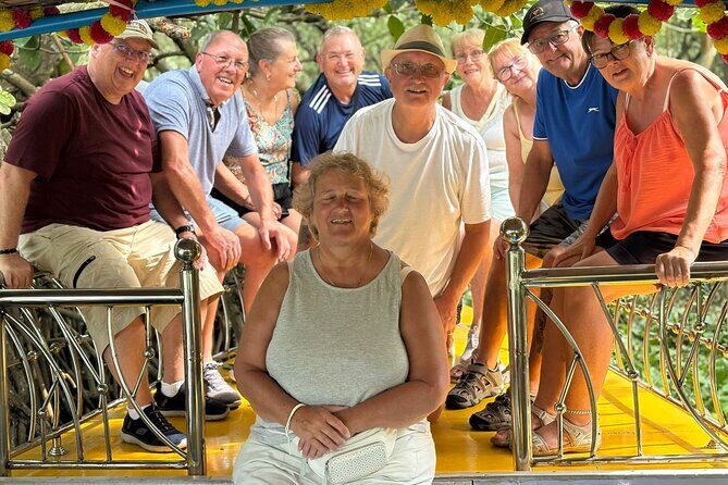 Authentic Tuk Tuk Heritage Tour of Kochi with Local Guide - Who Would Love This Experience?