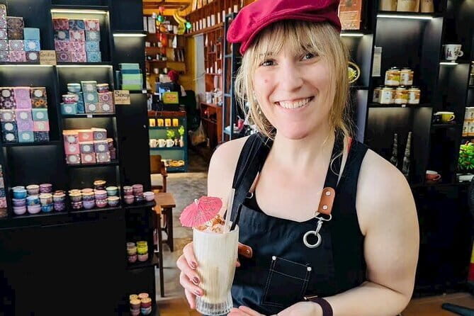 Authentic Vietnamese Coffee Making Experience in Hoi An - Authenticity and Review Insights