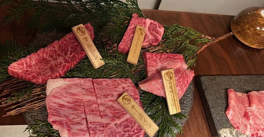 Authentic Wagyu Tour with Local Wagyu Lovers - Who Should Take This Tour?
