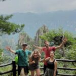Avatar or Tianmen Mountain Group Tour & Glass Bridge Option - Why Travelers Love This Tour