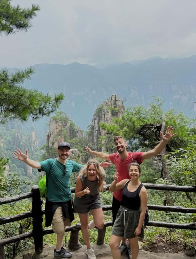Avatar or Tianmen Mountain Group Tour & Glass Bridge Option - Why Travelers Love This Tour