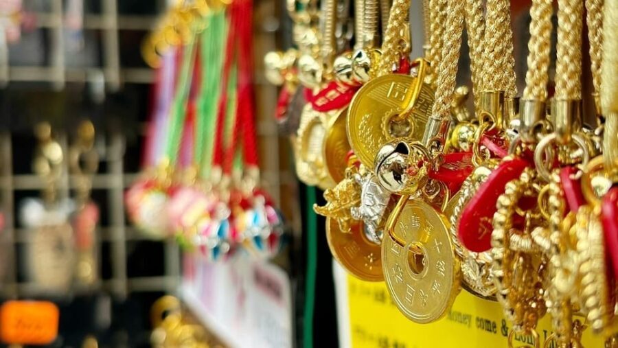 Awesome Private Tour: Tsukiji, Asakusa, Shinjuku, Shibuya - Exploring Tokyo Through a Private Lens: What You Can Expect