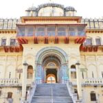 Ayodhya VIP/Sugam Darshan & Accommodation - Wheelchair support - A Closer Look at the Itinerary