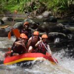 Ayung River Thrills: Ultimate White-Water Rafting Journey - Why This Tour Is Worth It