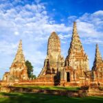 Ayutthaya 5 Temples and Night Market Day Tour from Bangkok - Exploring the Temples of Ayutthaya: What to Expect