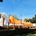 Ayutthaya and Ang Thong Private Charter Thailand Sacred Past Tour - Practical Aspects and What You Can Expect