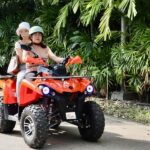 Ayutthaya: ATV Adventure with Tuk Tuk Transfer and Lunch - The Itinerary in Detail