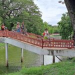 Ayutthaya City and Historical Park Bike Tour - What Sets This Tour Apart