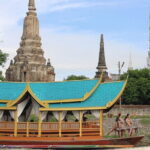 Ayutthaya Glittering from Bangkok with Heritage Sunset Cruise - Final Thoughts