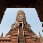 Ayutthaya Heritage Day Tour with Boats & Tuk-Tuks experience - Lunch and Free Time: A Taste of Local Flavors
