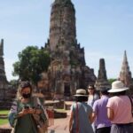 Ayutthaya Highlights & River Prawn Experience - Why This Tour Stands Out