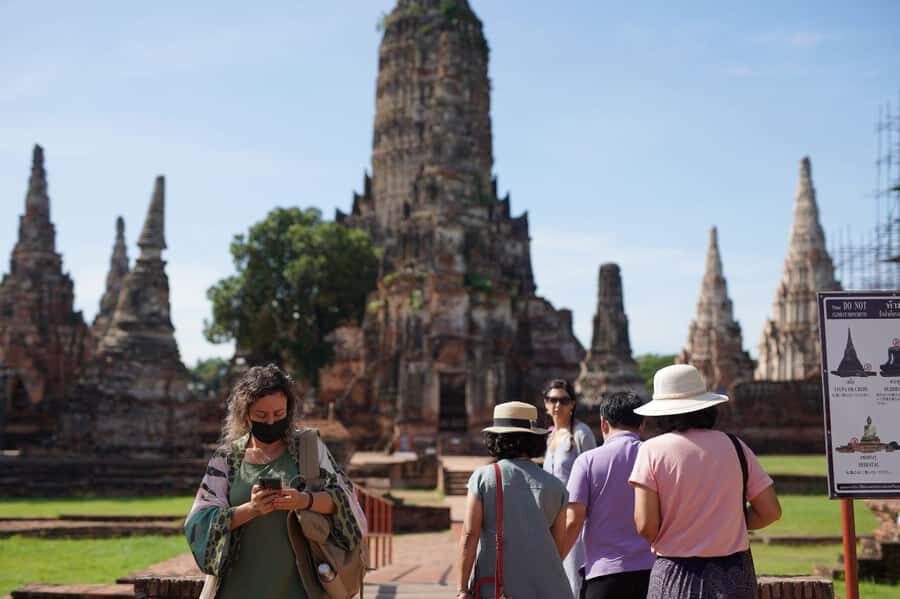 Ayutthaya Highlights & River Prawn Experience - Why This Tour Stands Out