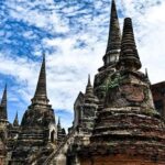 Ayutthaya: Highlights Tour with Unecso Historical Park - Pickup and Transportation