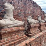 Ayutthaya Historial Park Full Day Bus Tour from Bangkok - The Itinerary Breakdown: What to Expect