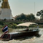 Ayutthaya: Luxury Hacker Craft Boat Cruise Temple sightsee - The Sum Up: Who Is This Tour Best For?