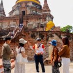 Ayutthaya Summer Palace and Temples Day Tour from Bangkok - Who Is This Tour Best For?