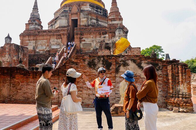 Ayutthaya Summer Palace and Temples Day Tour from Bangkok - Who Is This Tour Best For?