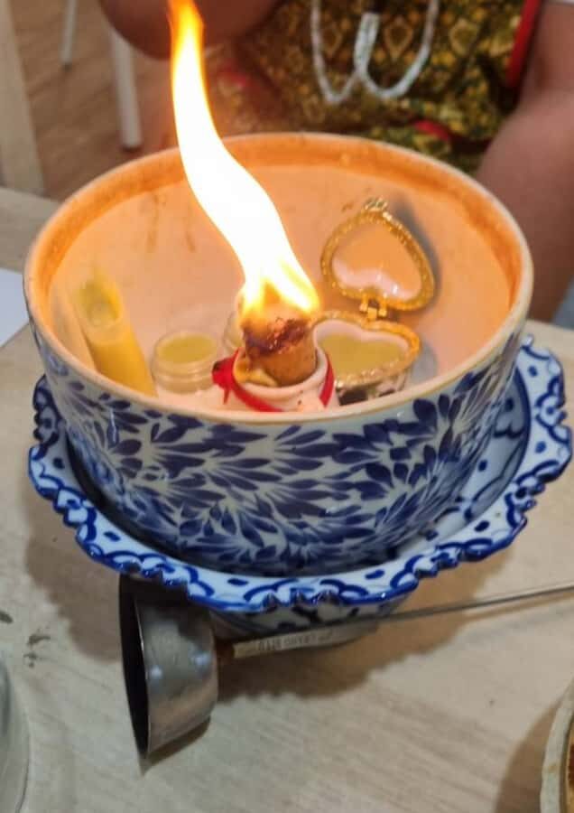 Ayutthaya: Thai Lip Balm Workshop & Market Tour - A Closer Look at the Experience