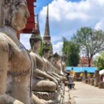 Ayutthaya UNESCO World Heritage Day Tour: Royal Treasures of Siam - Practical Details and What to Expect