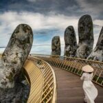 Ba Na Hills and Golden Bridge Day Tour- - The Journey Begins: Cable Car to Paradise