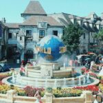 Ba Na Hills and Golden Bridge Package Full day Private Tour - Authentic Traveler Insights