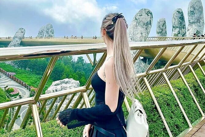 Ba Na Hills & Golden Bridge Exclusive Tour from Hoi An/Da Nang - Analyzing the Value  