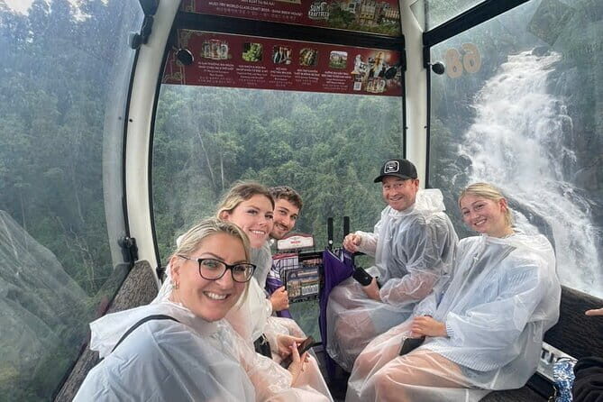 Ba Na Hills Golden Bridge Sun World Private Day Tour - Why This Tour Is a Great Choice