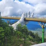 Ba Na Hills & Golden Bridge Sunset Private Tour - What’s Included & What to Consider