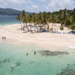 Bacardi Island Excursion with Catamaran, Beach and Lunch - Who Will Love This Tour?