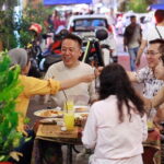 Back of the Bike Street Food Experience  Real Penang! - What Could Be Better?