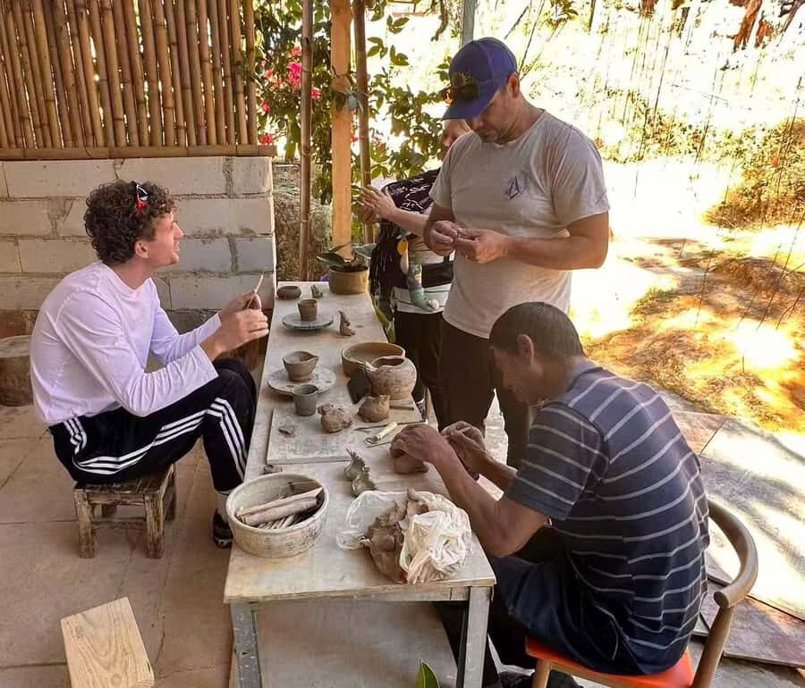 Backside of Beijing: Middle-Class Home Visit with Local Host - What to Expect on the Tour