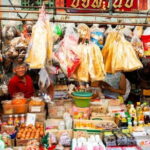 Backstreet Bangkok Exploring the Cradle of Thai Cooking - The Food and Cultural Highlights