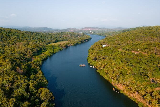 Backwater Kayaking Experience - Authentic Experiences and Reviewer Insights