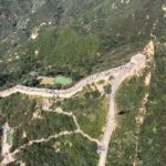 Badaling Great Wall Helicopter Tour / - A Closer Look at the Helicopter Tour Experience