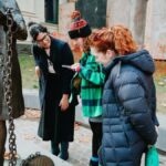 Badass Women of Melbourne: Womens History Walking Tour - What the Tour Feels Like