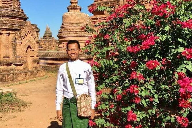 Bagan and Mount Popa Private Tour (2 Days) - Authentic Experiences and Local Insights