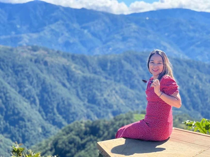 BAGUIO: Culture and Heritage Tour 2D1N - Day 2: Exploring Benguet’s Natural Beauty