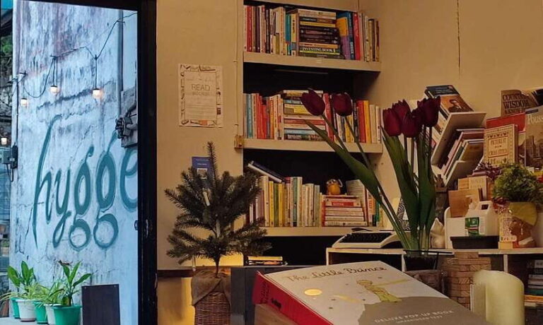 Baguio: Experience what it's like to run a Cafe for a day - What’s Included and What’s Not