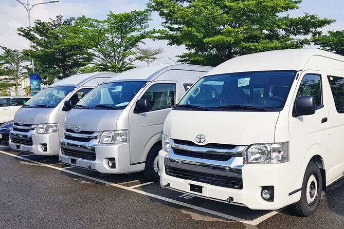 Bahamas Airport (ELH) to Bahamas - Arrival Private Transfer - The Details That Matter