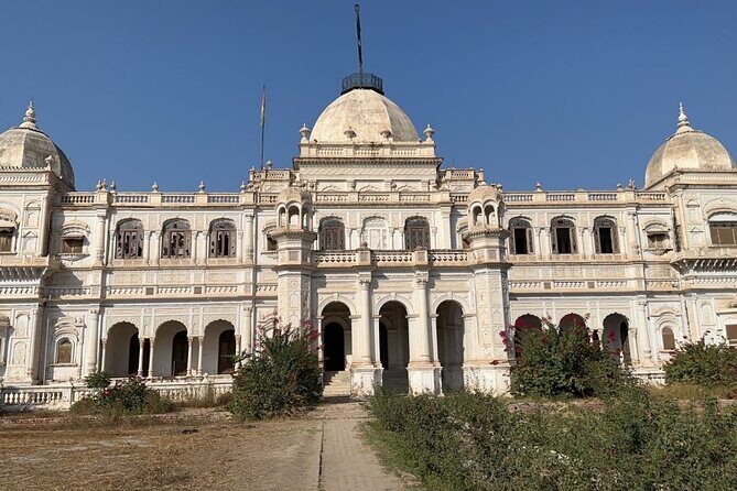 Bahawalpur Heritage Sites and Cholistan Desert Adventure - Who Would Love This Tour?