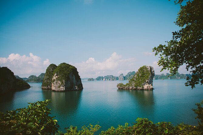 Bai Tu Long Bay Day Cruise with Pick Up from Ninh Binh - Practical Considerations