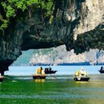 Bai Tu Long Escape with Cruise, Kayak and Village Life - Authentic Traveler Insights