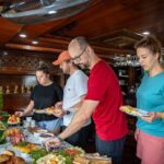 Bai Tu Long & Ha Long Bay 3-Day 2-Night Cruise from Hanoi - Price & Value Analysis